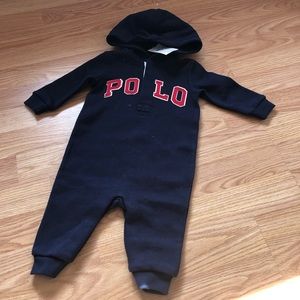 NWT polo outfit